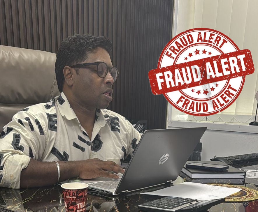 Evidence documentation